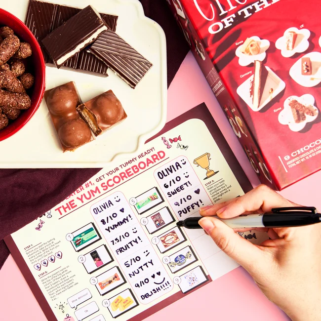 Spontaneous Family Fun