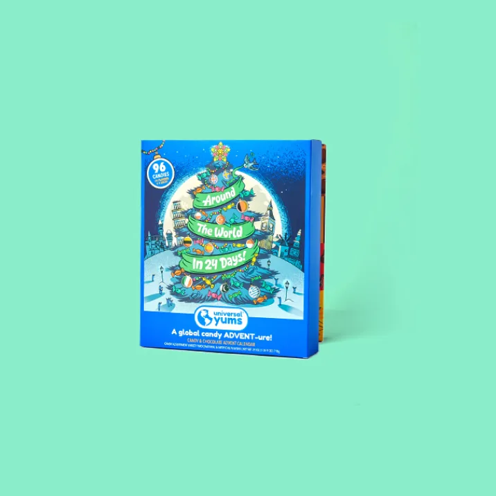 6-Box Holiday Bundle