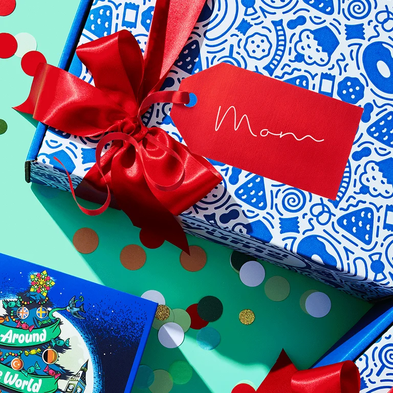 A Gift For Everyone On Your List