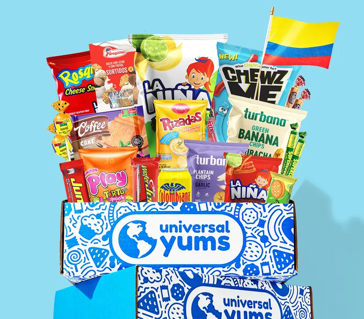 Colombia