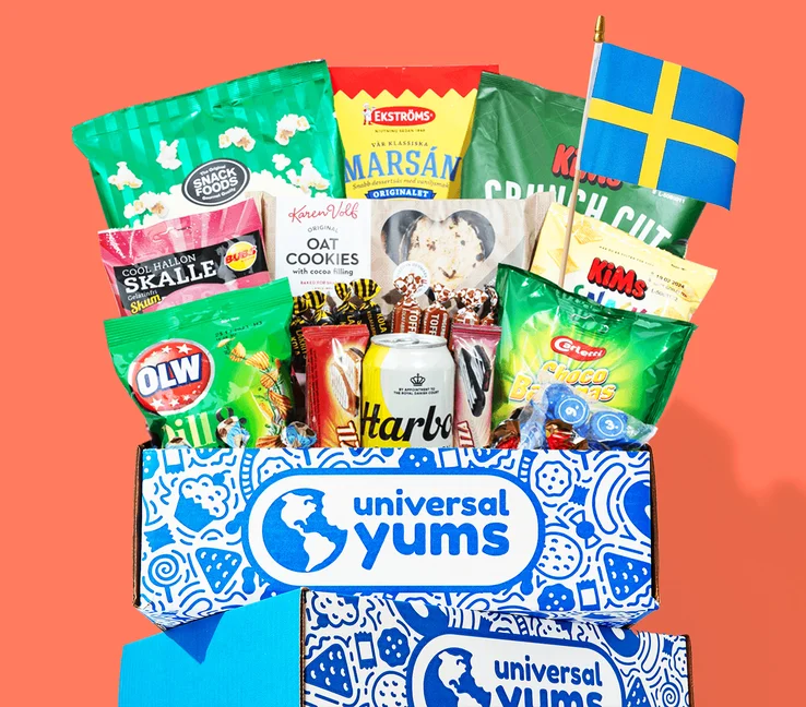 Scandinavia