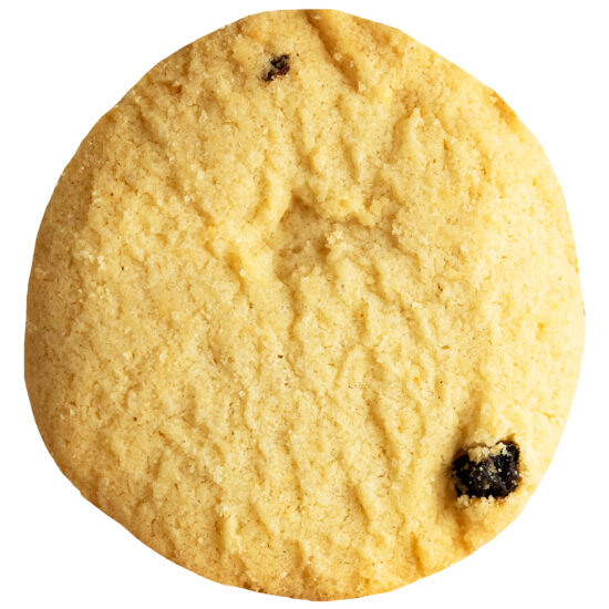 Lemon-Currant-Biscuits