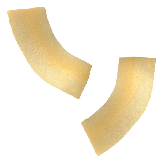 Salted Caramel Coconut Chips Pieces