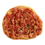 Tomato & Oregano Bruschetta Bites Pieces