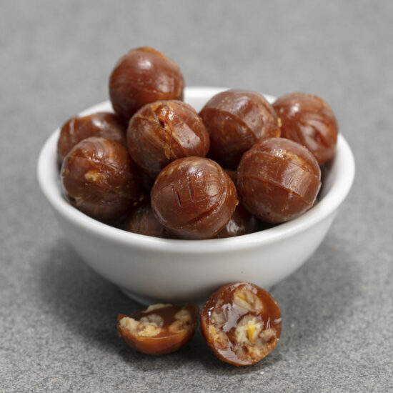 Pine Nut Caramels (BULK)