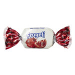 Pomegranate Jelly Candy Package