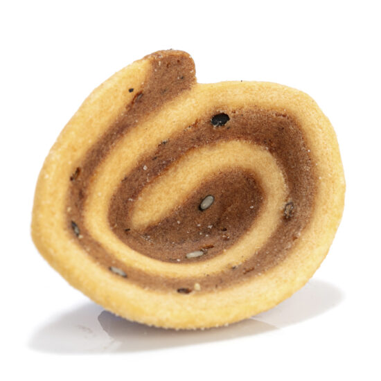 Black-Sesame-Cinnamon-Umbrella-Cookies