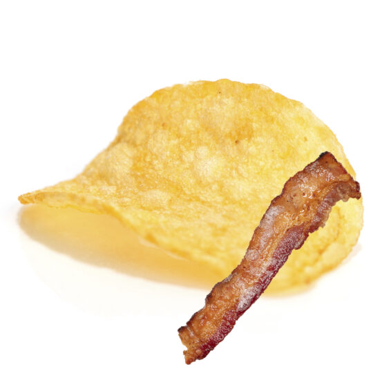 Fried-Bacon-Potato-Chips