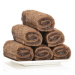 Balconi Chocolate Crème Roll Cake