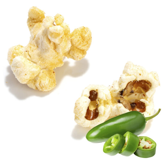 Jalapeno-Pepper-Popcorn