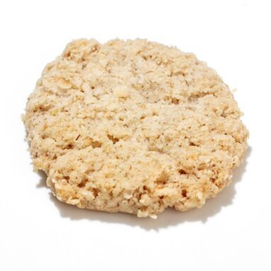 Grandma Wild's Oaty Biscuits