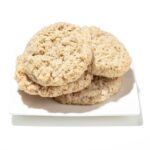 Grandma Wild's Oaty Biscuits Pieces