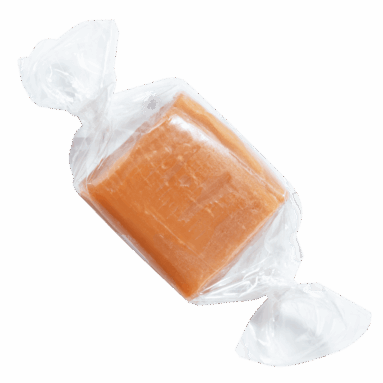 Clotted Cream Vanilla Fudge image