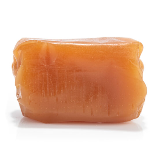 Salted Butter Caramels (Bulk) Pieces