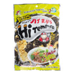 Hi Tempura Seaweed Chicken Larb Package