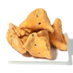 Mini Samosas