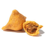 Mini Samosas Pieces