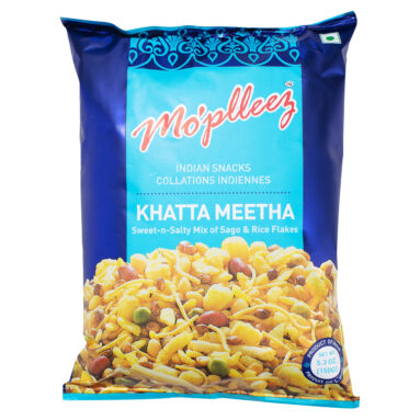 Khatta Meetha Package