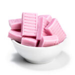 Sweet & Sour Grape Flavored Chews