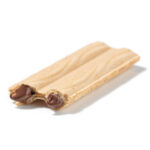 Choco Hazelnut Wafer Cookies Pieces