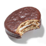 Marshmallow Choco Pie Pieces