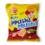 Bulgogi Flavored Noodle Snack Package