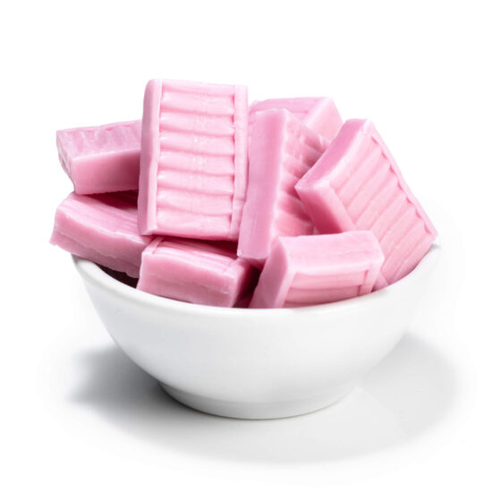 Sweet & Sour Grape Flavored Chews