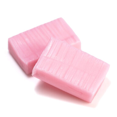 Sweet & Sour Strawberry Flavored Chews image