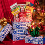6-Box Holiday Bundle - Snack Boxes from Around the World