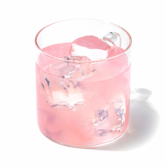 Lychee-Drink-with-Coconut-Jelly