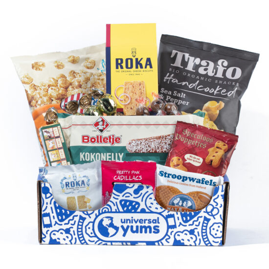 Netherlands-Yum-Yum-Box