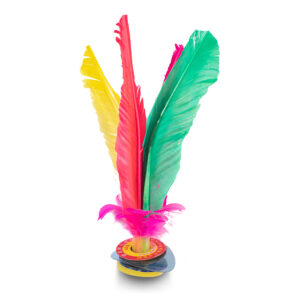 Jianzi Shuttlecock Package