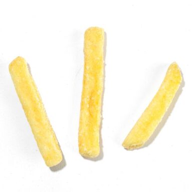 Cheesy Potato Fries image