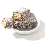 Choco Coconut Wafer