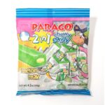 Milky Melon Chews Package