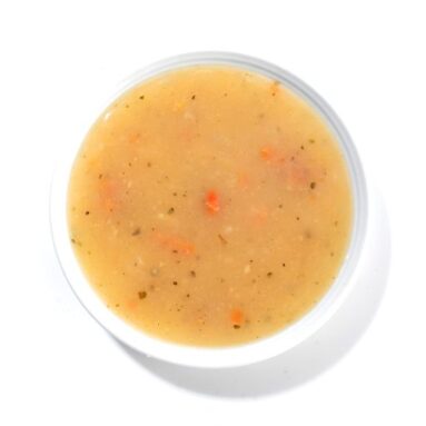 Czech Potato Soup Mix Pieces