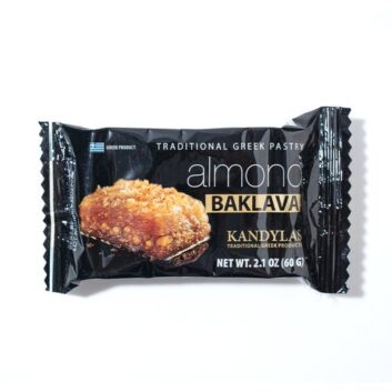 Almond Baklava Package