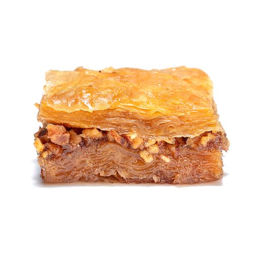 Almond Baklava Pieces