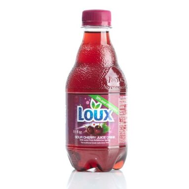 Sour Cherry Soda Package