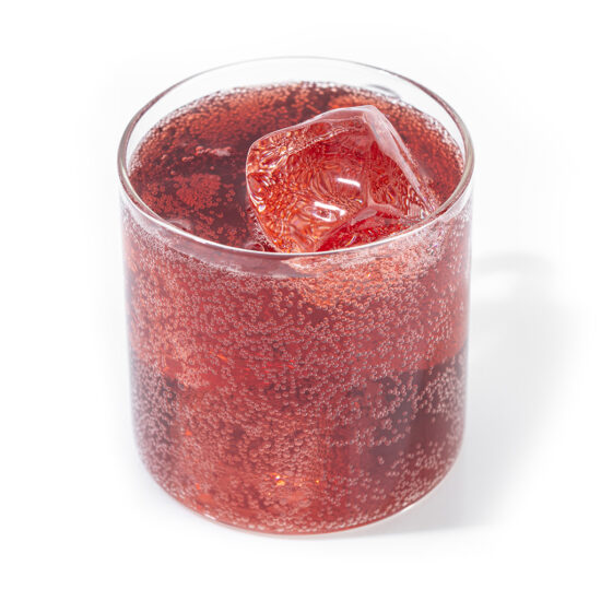 Sour Cherry Soda Pieces
