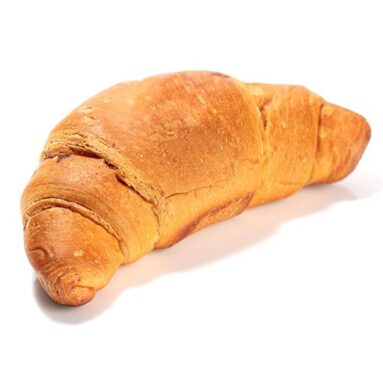 Cream-Filled Croissant image