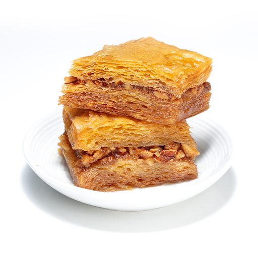 Almond Baklava