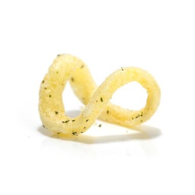 Roasted Onion Potato Rings image