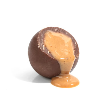 Chocolatey Cookie Dough Balls (Bulk Pack) image