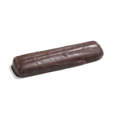 Raspberry Filled Dark Chocolate Bar image