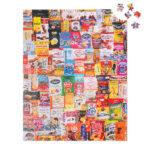 Best 100 Yums Puzzle Package