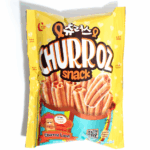 Cinnamon Sugar Churros Package