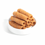 Tom Yum Coconut Rolls