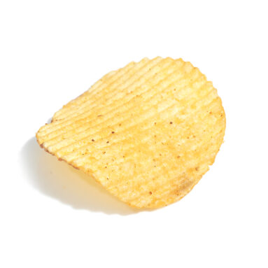 Chakalaka Potato Chips image