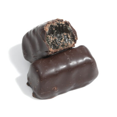 Assorted Chocolate Covered Fruity Candy (Bulk) image